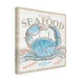 thumbnail image 2 of Trademark Fine Art 'Seaside Life II' Canvas Art by Sue Schlabach, 2 of 3
