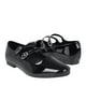 thumbnail image 1 of ZAPATOS CASUALES DAMA STYLO 4675 CHAROL NEGRO, 1 of 4