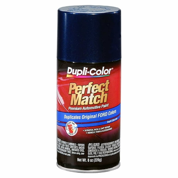 Peinture Automobile Dupli-Color Perfect Match True Blue 226 g