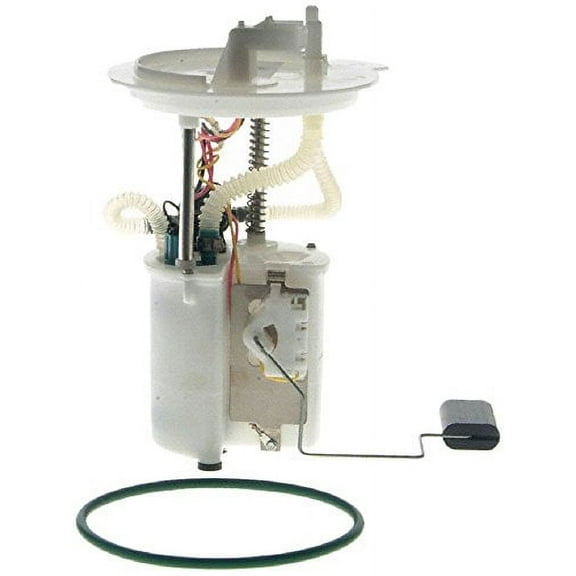 Carter P76121M Fuel Pump Module Assembly Fits select: 2006-2007 FORD FREESTAR, 2006-2007 MERCURY MONTEREY