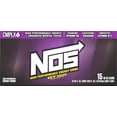 thumbnail image 3 of NOS GT Grape Energy Drink 15 - 16 fl oz Cans, 3 of 4