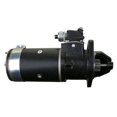 thumbnail image 1 of MyTractor Starter Motor Ferguson TEF for Standard Motor Co 20C, 1 of 1
