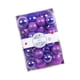 thumbnail image 3 of Adornos de bolas de Navidad Macarena 26 piezas irrompibles púrpura, 3 of 8