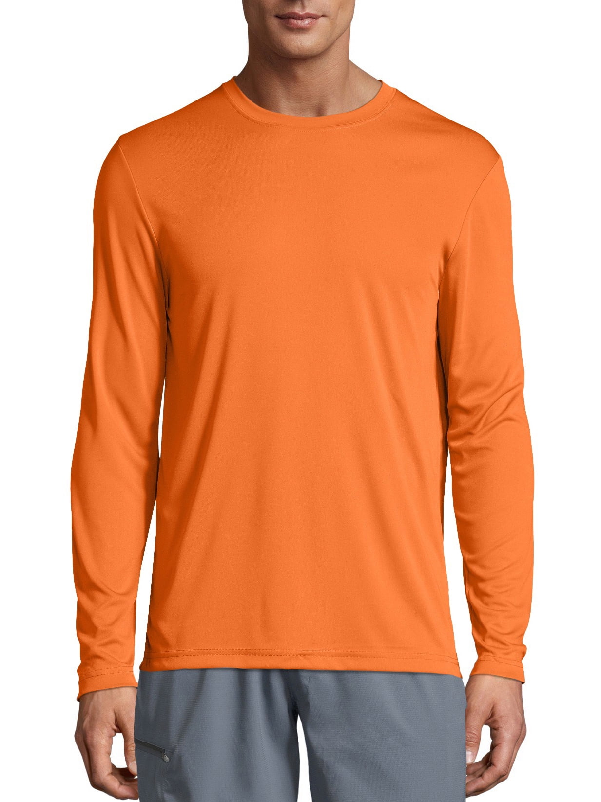 hanes upf 50