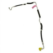 Motorcraft A/C Refrigerant Liquid Hose YF-2877