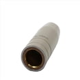 thumbnail image 4 of 6 Piezas 15Ak Boquilla Protección de Revestimiento Boquilla Gas para Soplete Punta Soplete de Soldadura de Escoria Antiadherente 15AK Boquilla Soplete de Soldadura Estilo Europeo, 4 of 6