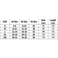 thumbnail image 5 of LinYooLi Women's Notch Lapel Double Breasted Pea Coat Winter Casual Wool Blend Overcoat Long Shacket Jacket, 5 of 5