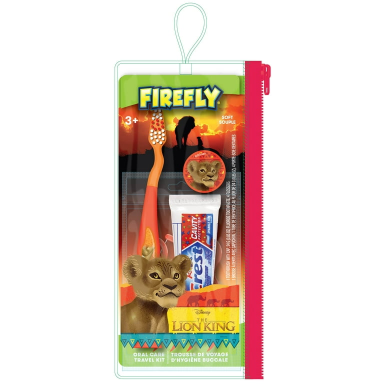 American lion sale toothpaste