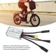 thumbnail image 4 of Controlador De Motor De 350w, 36V, 48V, 6 Tubos, Controlador De Onda Sinusoidal De 250W Y 350W Con Línea De Lámpara Y Conector De Impermeabilización Para Bicicleta Eléctrica, 4 of 7