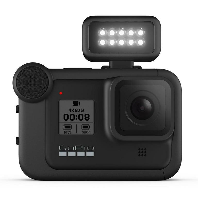 GoPro - 12r；GoPro８ GoPro Hero 8 Black – Influential Drones