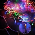 thumbnail image 3 of Zhangyh Christmas Twinkle String Lights,USB Christmas Tree Fairy Lights with 2 Modes for Indoor Outdoor Bedroom Wedding Party Patio, 3 of 8