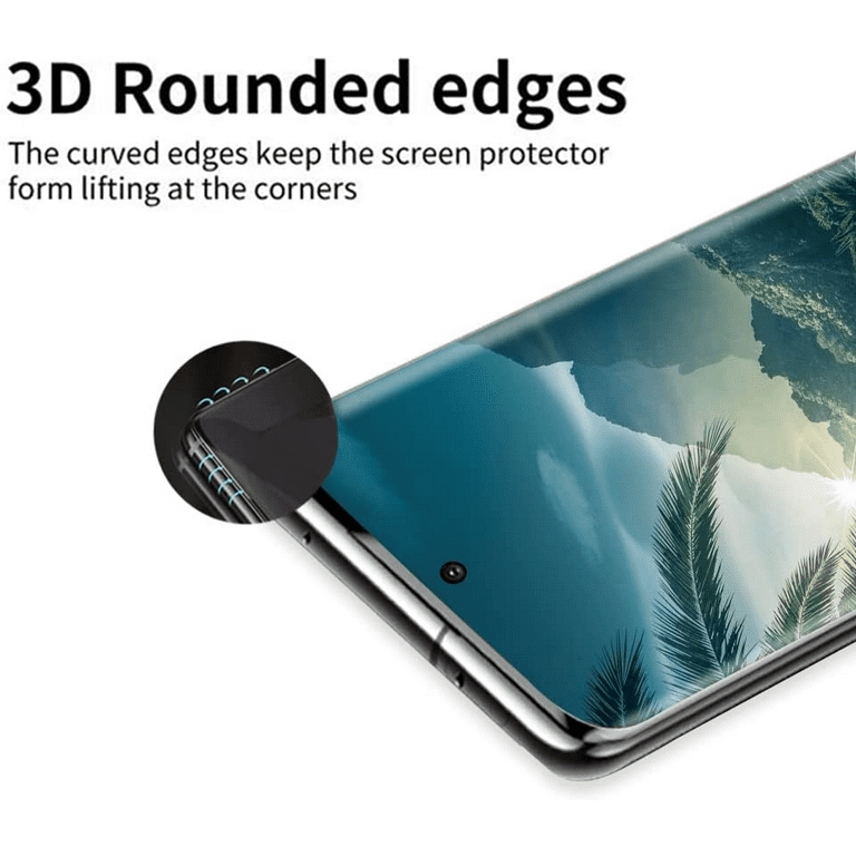 Protection D'écran Confidentalité Vitre Espion Pour Samsung Galaxy S23  Ultra 5g Verre Trempé - Tempered Glass à Prix Carrefour