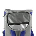 thumbnail image 5 of ONIVA Disney Lilo and Stitch Scrump - PTX Backpack Cooler, Navy Blue with Gray Accents, 5 of 7