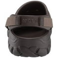 thumbnail image 3 of Crocs Unisex Offroad Sport Clogs, 3 of 7