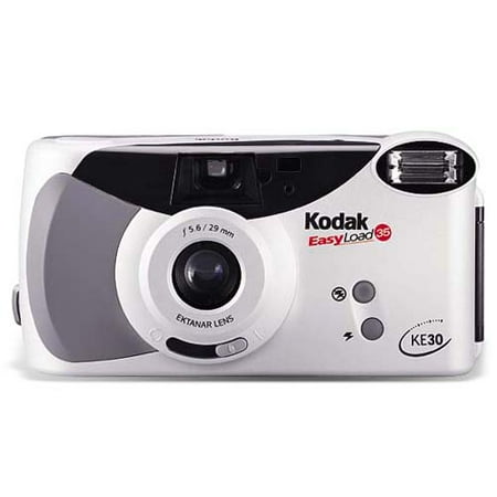 Kodak KE30 35 mm Camera