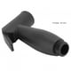 thumbnail image 3 of Bidet de Mano Rociador de Inodoro Aseo de ba?o de Mano para hogar Inyector de Bidet de ABS Boquilla de Cabeza Negro Mate Unbranded 3111190034611, 3 of 7