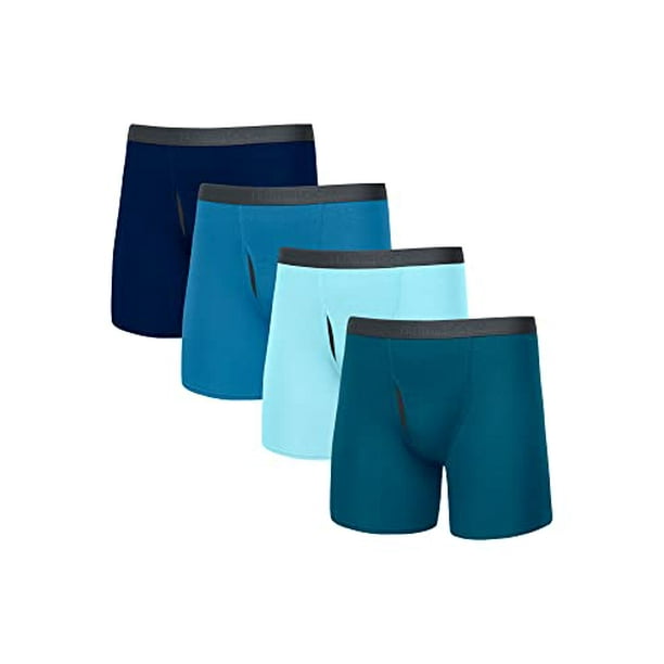 Men's Assorted Pack of 2 Cotton Briefs