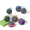 thumbnail image 4 of Cool Sweat Towel Cooling Towels for Neck and Face Chilly Gym Towel for Camping, 4 of 7