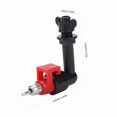 thumbnail image 2 of 10Pcs Automatic Rabbit Nipple Drinker Feeder Mouse Rabbit Waterer Poultry Watering System, 2 of 4