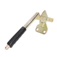 thumbnail image 3 of <p>Parking Brake Handle, Galvanized Trailer Handbake Lever Rustproof Wearproof Antislip  For RV </p>, 3 of 7