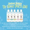 thumbnail image 4 of Champú y Acondicionador para Perros Scoochie Pet Products 472 ml, 4 of 7