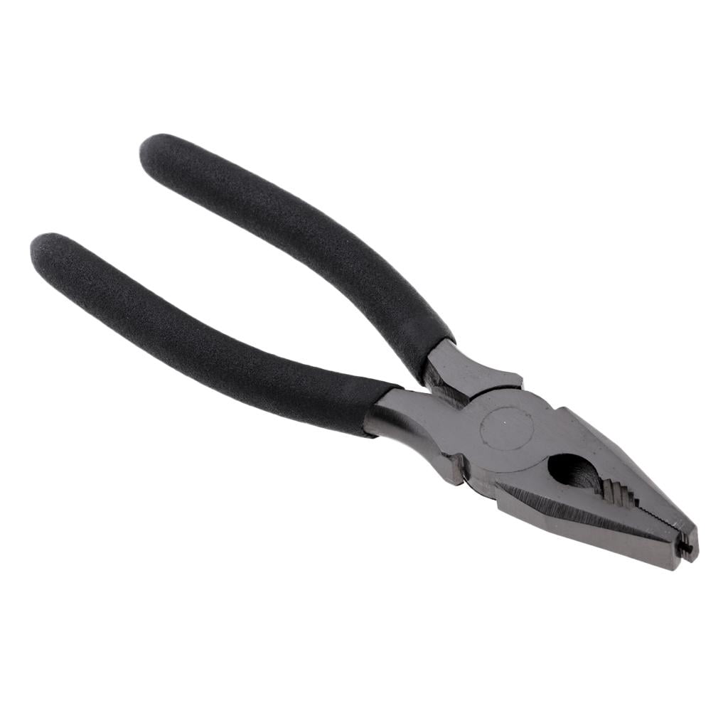Motorcycle ATV Dirt Bike Chain Clip Type Pliers for 430 to 520 Chain Sizes