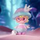 thumbnail image 5 of POP MART 2025 Sweet Bean Spooky Tales Series Caja ciega aleatoria Juguetes Caja misteriosa Figura original Muñeca linda Modelo kawaii Regalo, 5 of 5