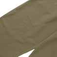 thumbnail image 5 of StSilkitty Mens Casual Pants Elastic Waist Baggy Wide Leg Pants Lightweight Soft Breathable Trousers with Pockets, 5 of 9