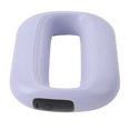 thumbnail image 1 of Electric Body Massager Ring, Rechargeable Deep Tissue Handheld Back Massager Muscle Massage Gun Multifunctional Multi Mode Vibration  for Arm Blue,Purple,, 1 of 7