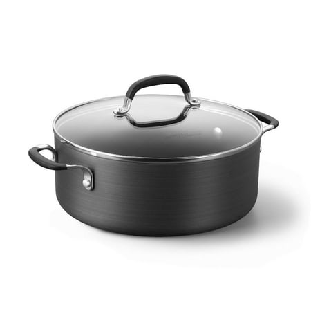 Invitations Nonstick Aluminum 5 Quart Chili Pot 2