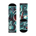 thumbnail image 4 of Cushioned Crew Socks, 4 of 4