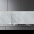 thumbnail image 4 of Luxshiny 12Pcs Kitchen Wall Tiles Self Adhesive Stickers Wear Resistant for Easy Renovation, 4 of 6