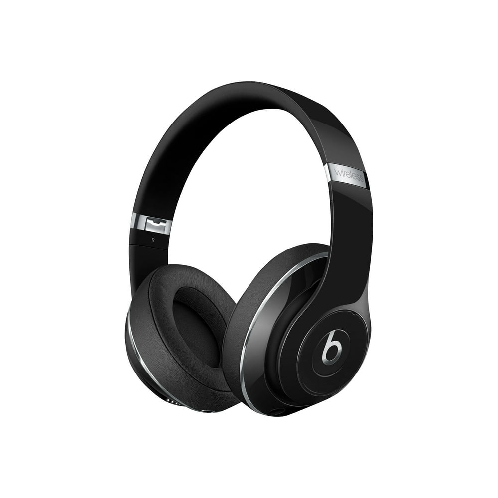 Beats Studio Wireless Headphones with mic full size Bluetooth