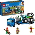 thumbnail image 1 of Kit de Construcción Transporte Cosechadora LEGO City 60223 con 358 piezas LEGO 60223, 1 of 2