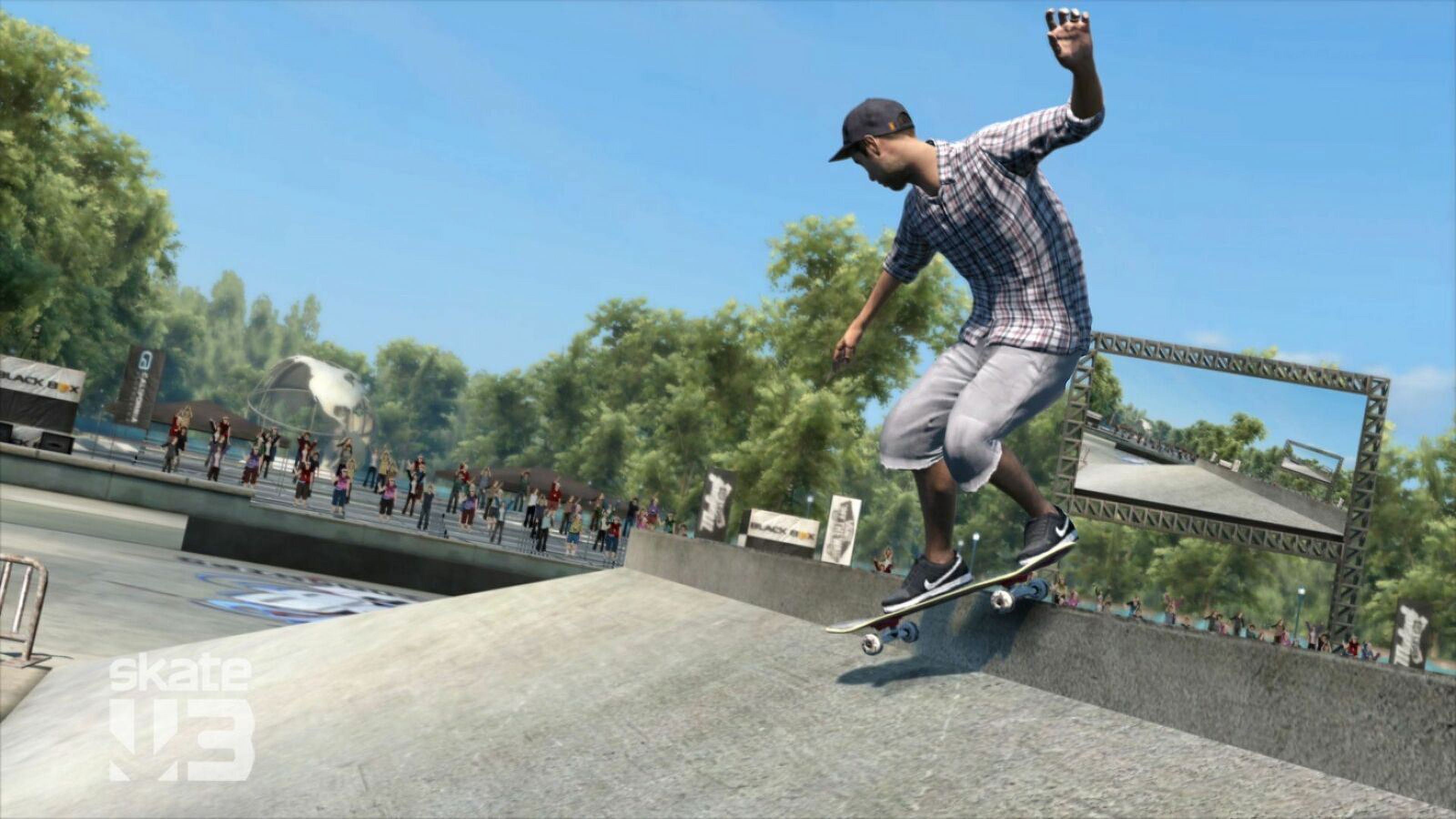 Skate 3 - Sony PlayStation 3 [PS3 EA Sports Simulation New