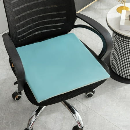 

sulihua Seat Cushion Waterproofs All Season Universal Office Sedentary Sponge Chair Cushion Seat Cushion Living Room Dining Chair Cushion