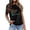 Black, variant on Women's Fashion Print Top Loose Crew Neck T Shirt Short Sleeve Shirts for Women Spandex T Shirts Womens Compression T Shirt Tee Rayon Tops for Women Women Workout Shirts Casual