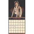 thumbnail image 3 of Trends International 2026 Stranger Things Wall Calendar & Push Pins, 3 of 5