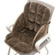 thumbnail image 1 of Cojín para Asiento, Diseño Integrado con Soporte Lumbar, Soporte para la Espalda, Relleno con Aislamiento para Oficina, Auto, Hogar, 1 of 4