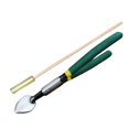 thumbnail image 4 of Abridor de Durian para pelar frutas, abridor de melón, Manual, portátil, palo para golpear, extractor de cáscara para restaurante comercial, tienda de Verde, 4 of 9