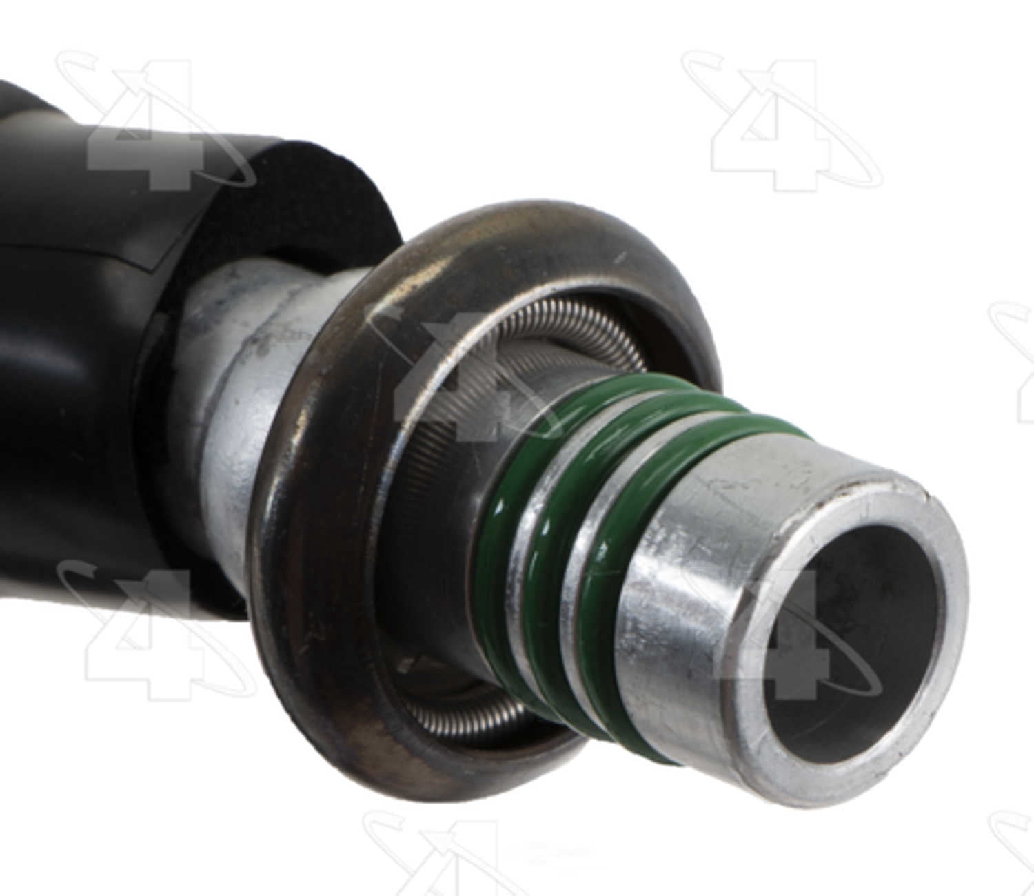 Four Seasons 66095 A/C Refrigerant Discharge/Suction Hose Assembly