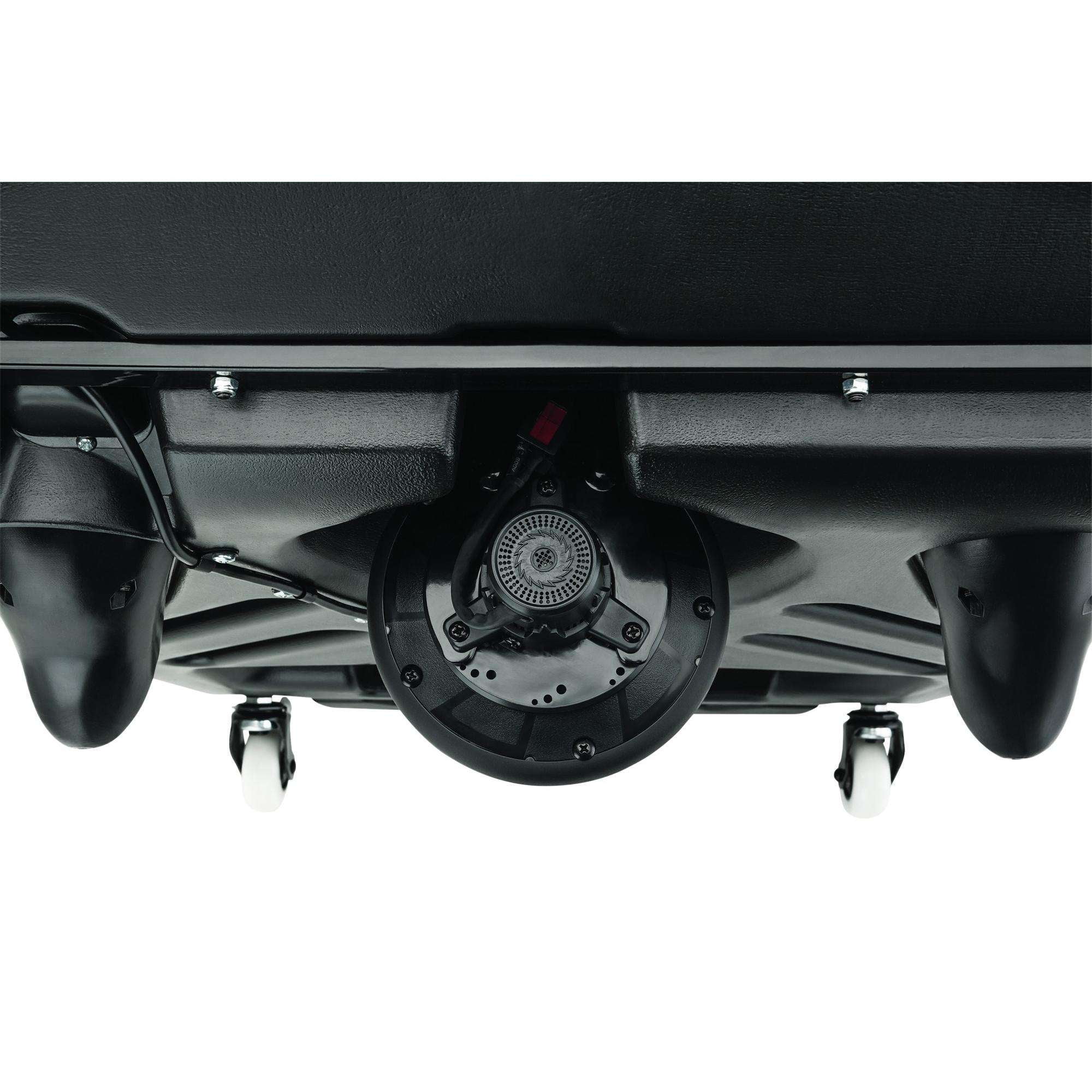 razor 12 volt electric powered crazy cart shift