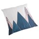 thumbnail image 3 of Funda de almohada de lino de estilo Simple, funda de cojín suave para sofá, decoración para el hogar y la Oficina, montaña, 3 of 8
