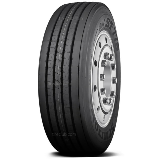 Llanta Sumitomo ST778SE 11R24.5 149/146L H