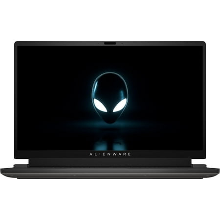 Alienware - m17 R5 17.3" 360Hz FHD Gaming Laptop - AMD Ryzen 9 - 16GB Memory - NVIDIA GeForce RTX 3070 Ti - 1TB SSD - Dark Side of the Moon