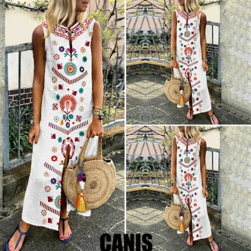 loose dresses for ladies