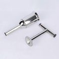 thumbnail image 3 of 2025 Latest Model Stainless Steel Sausage Maker Homemade Meat Stuffer Syringe, 3 of 5