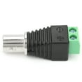 thumbnail image 4 of BNC Female Adapter, 10Pcs Terminal Adopter , Easy To Install High Qualit For Repair, 4 of 8