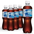 thumbnail image 3 of Diet Rite Pure Zero Cola, soda, No Caffeine, 6 pack of 16.9 oz bottles, 3 of 5
