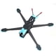thumbnail image 3 of For APEX 7 Inch Carbon Fiber Quadcopter Frame+Print Kit 5.5mm Arm for APEX FPV Freestyle RC Racing Drone Models, 3 of 5